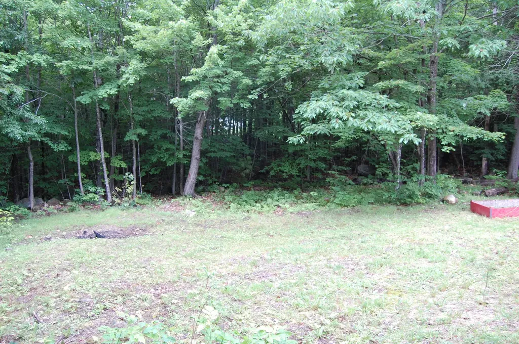 37 Benson Hill Road West Paris ME 04289
