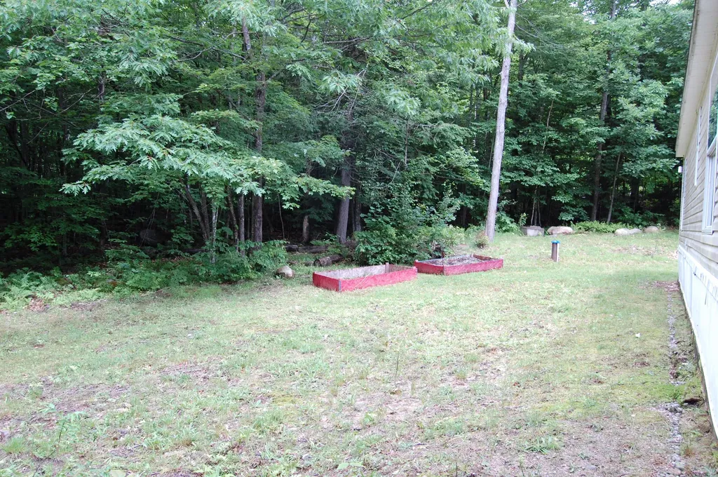 37 Benson Hill Road West Paris ME 04289