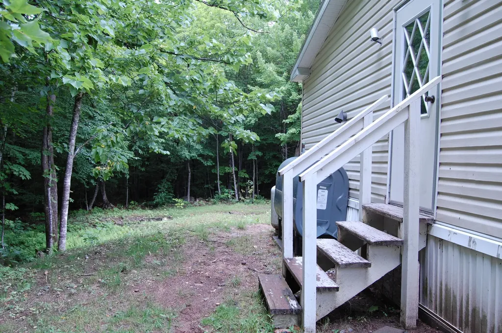 37 Benson Hill Road West Paris ME 04289
