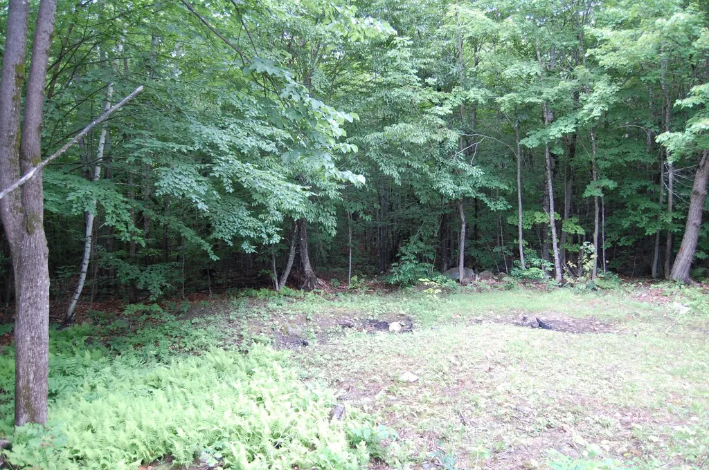 37 Benson Hill Road West Paris ME 04289