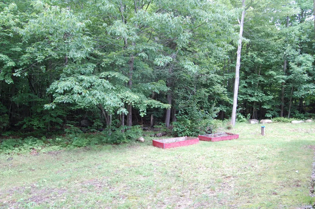 37 Benson Hill Road West Paris ME 04289