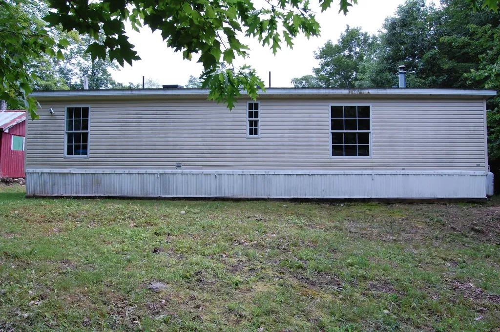37 Benson Hill Road West Paris ME 04289