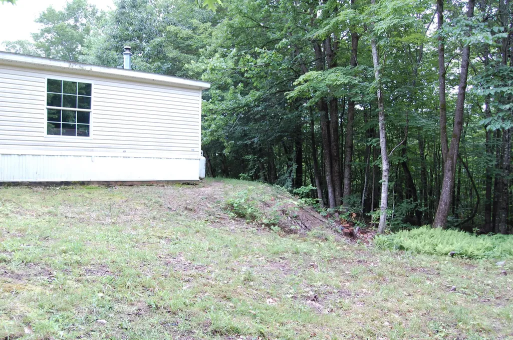 37 Benson Hill Road West Paris ME 04289