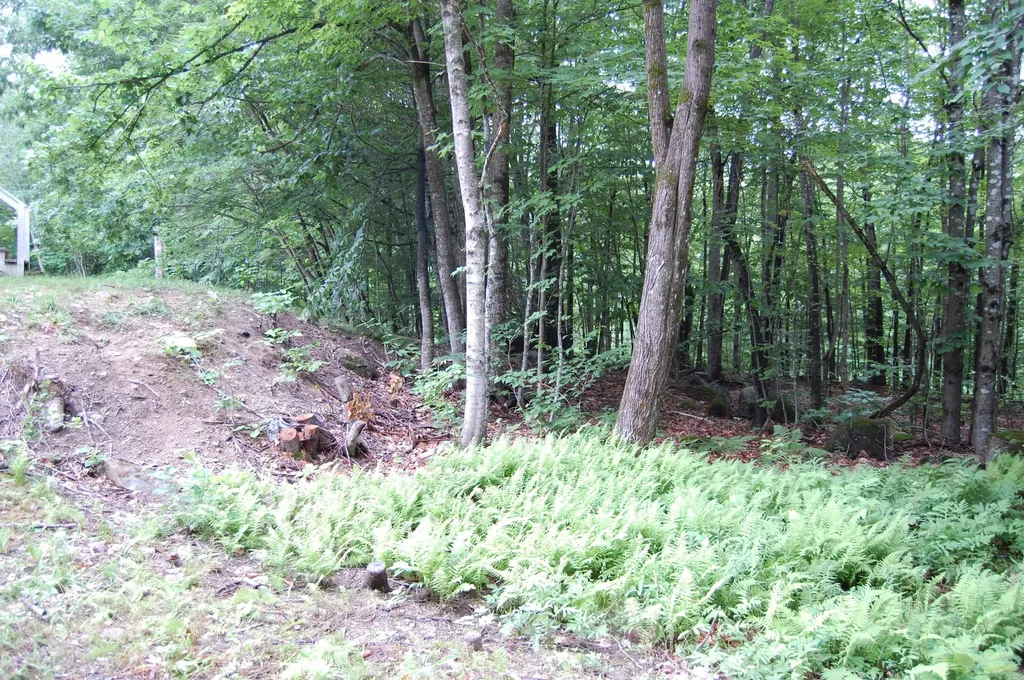 37 Benson Hill Road West Paris ME 04289