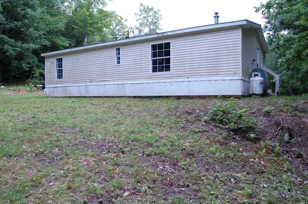 37 Benson Hill Road West Paris ME 04289