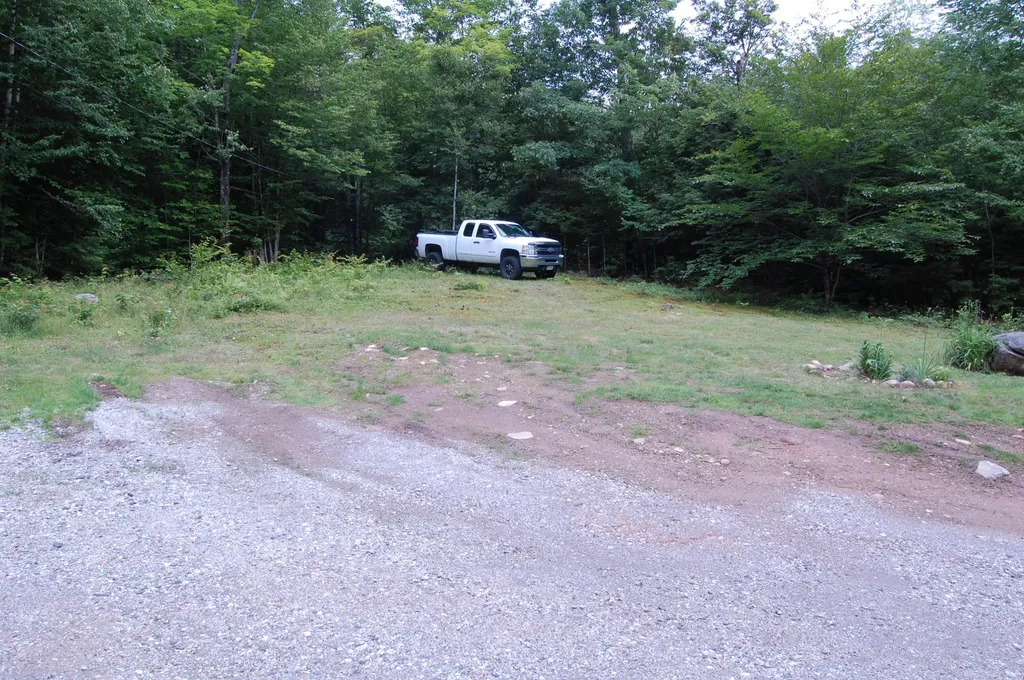 37 Benson Hill Road West Paris ME 04289