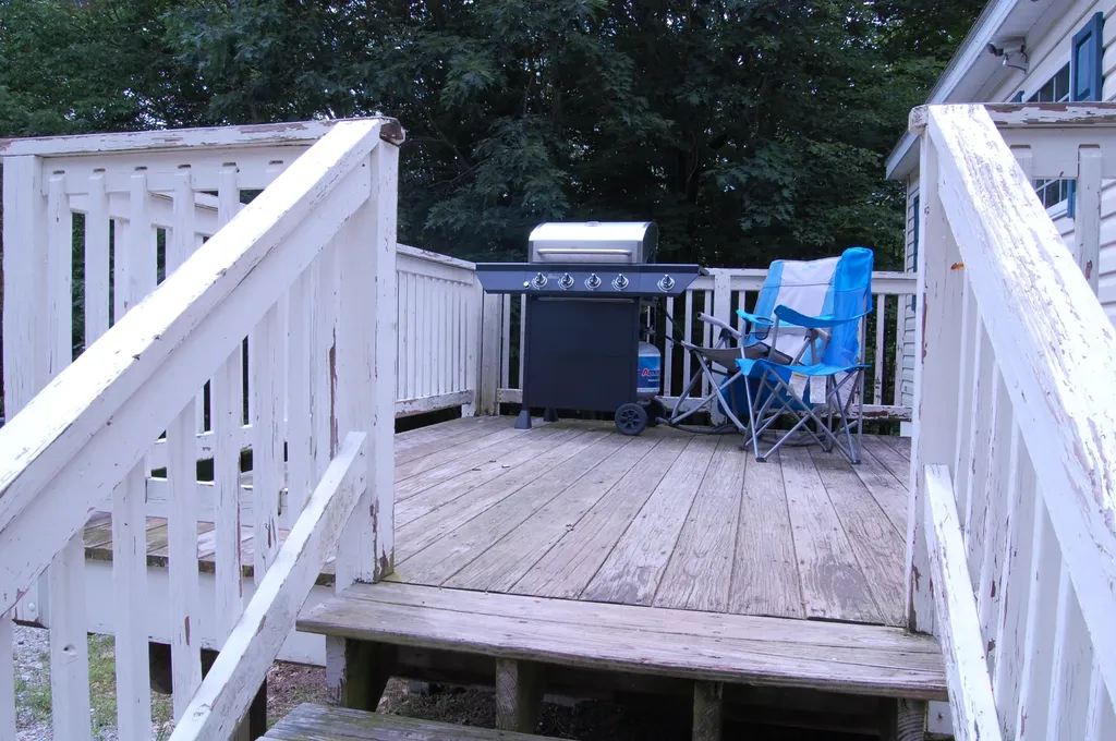 37 Benson Hill Road West Paris ME 04289