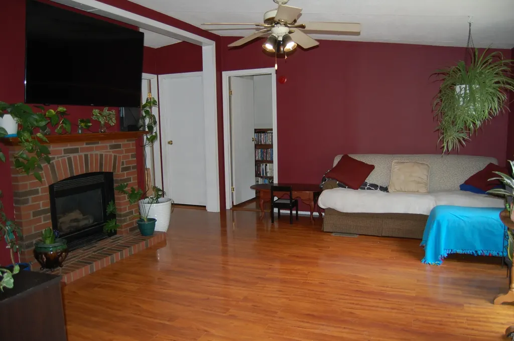 37 Benson Hill Road West Paris ME 04289