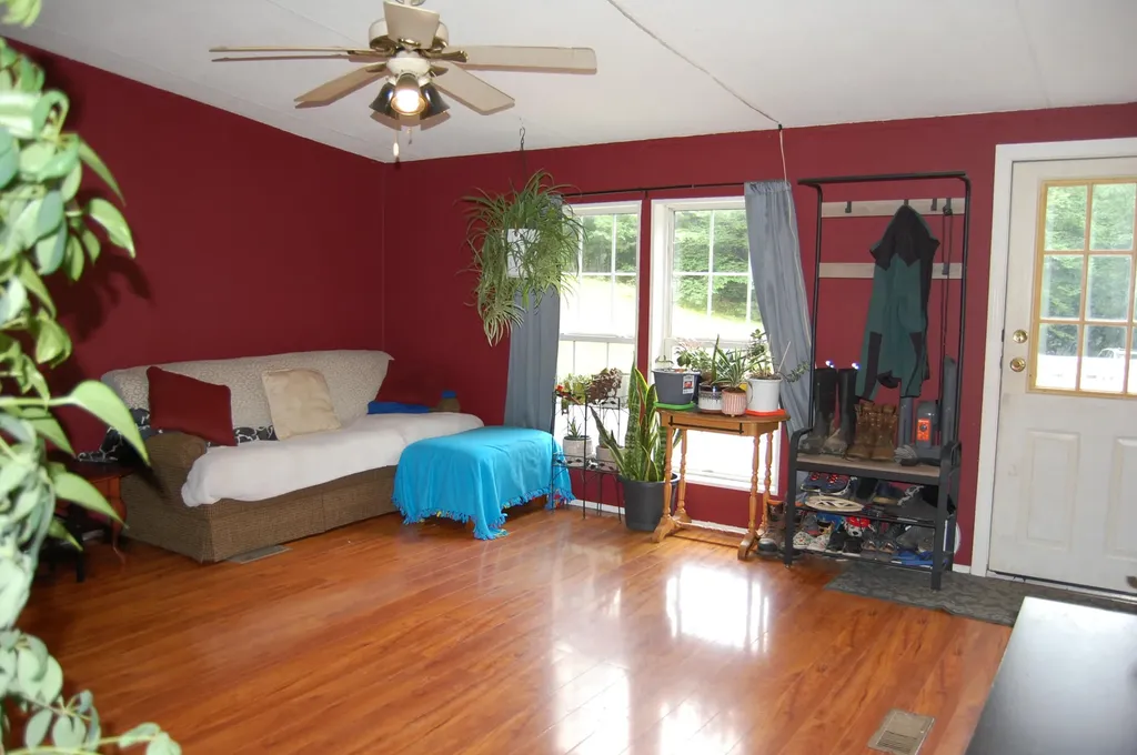 37 Benson Hill Road West Paris ME 04289
