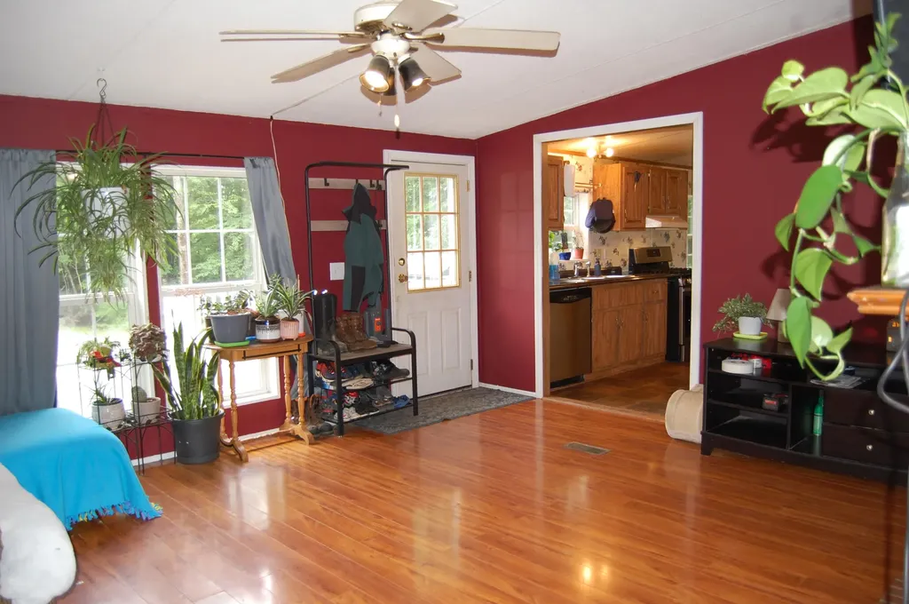 37 Benson Hill Road West Paris ME 04289