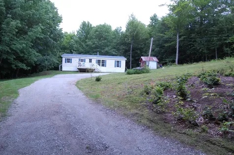 37 Benson Hill Road West Paris ME 04289