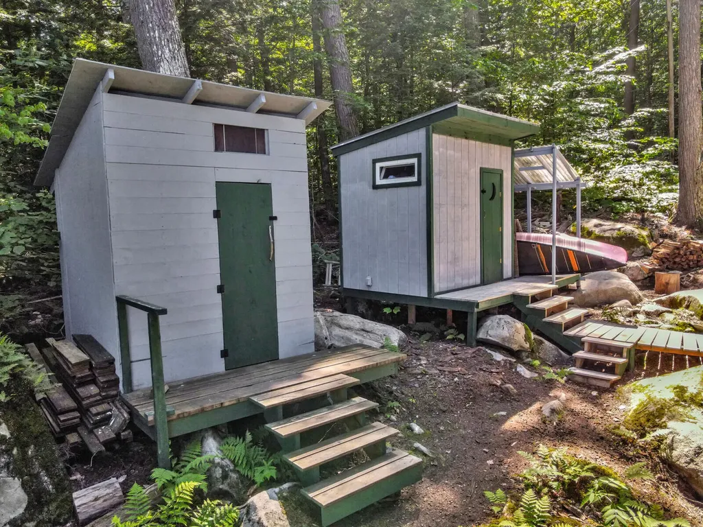 46 Hoyt Island Belgrade ME 04917