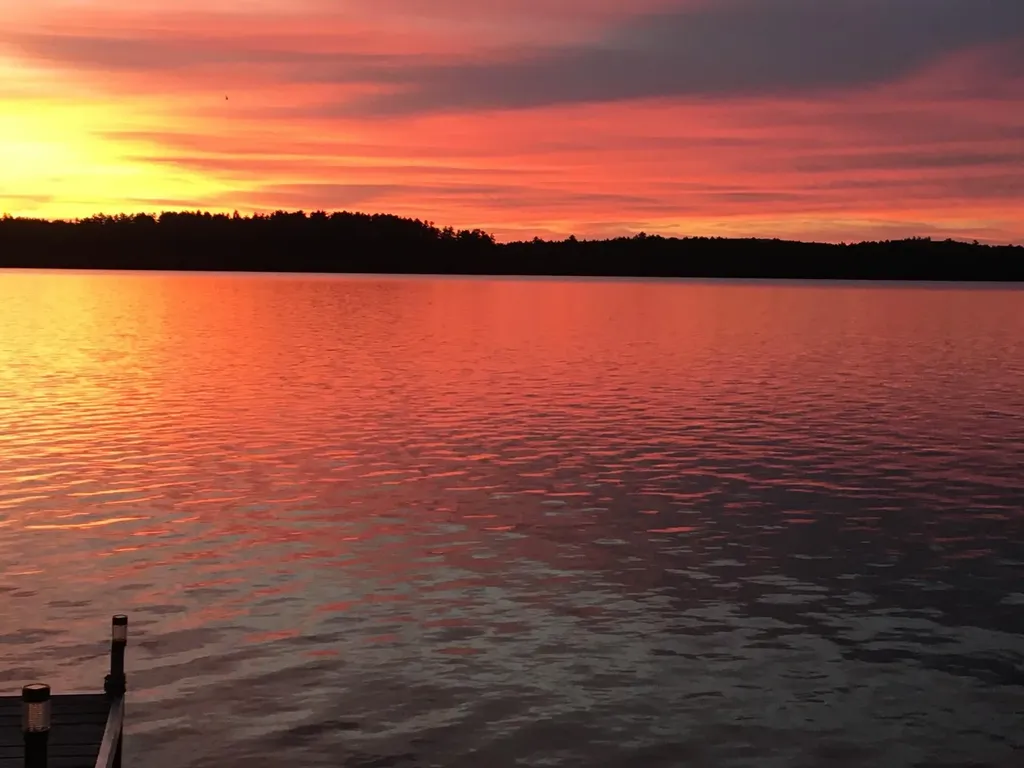 46 Hoyt Island Belgrade ME 04917