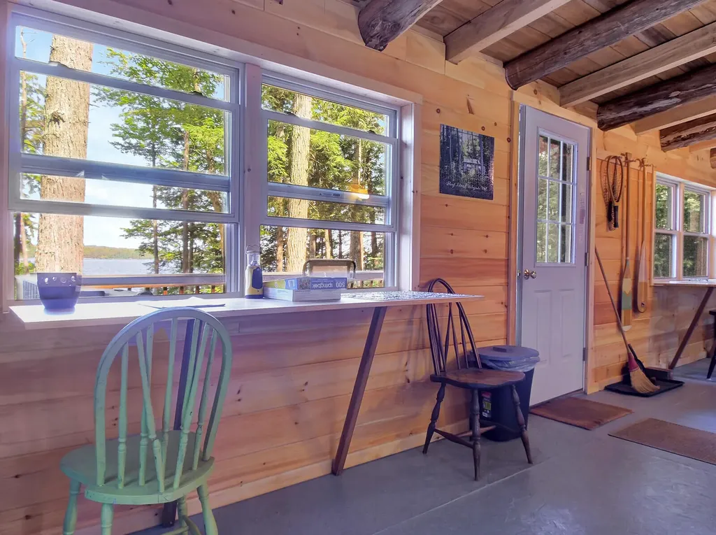 46 Hoyt Island Belgrade ME 04917