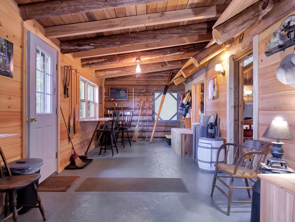 46 Hoyt Island Belgrade ME 04917