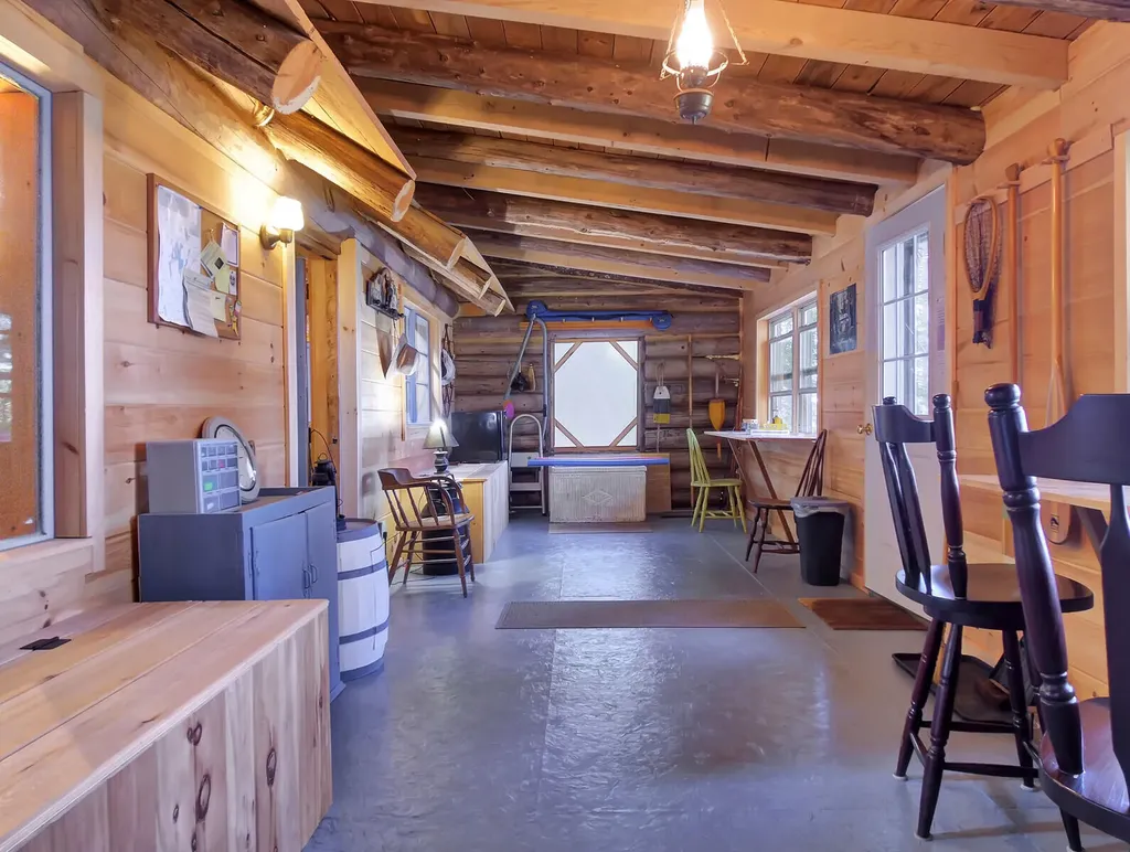 46 Hoyt Island Belgrade ME 04917