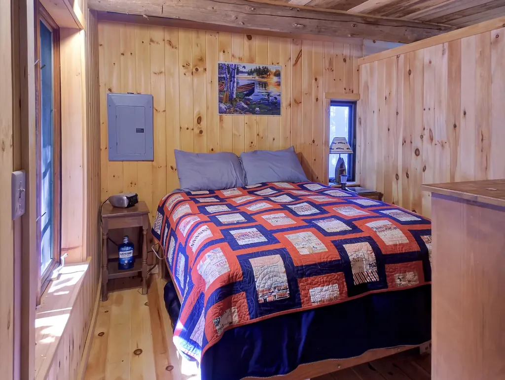 46 Hoyt Island Belgrade ME 04917