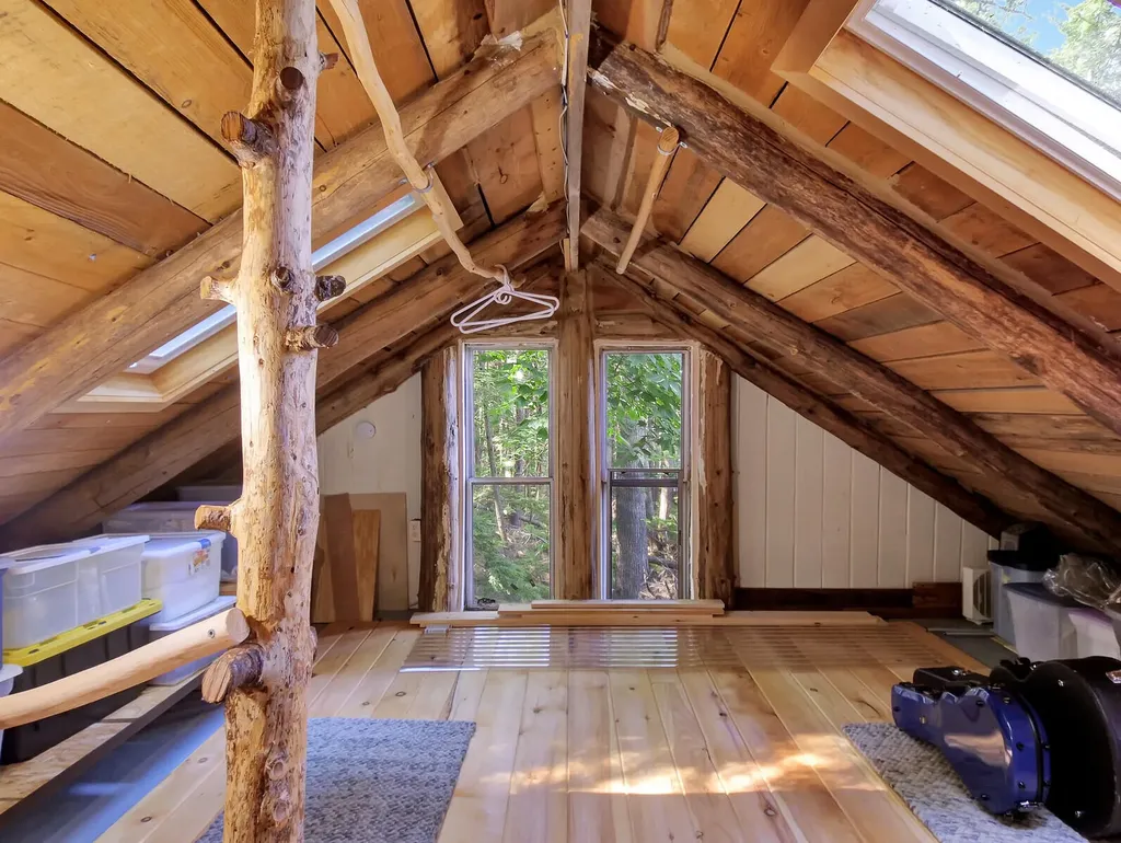46 Hoyt Island Belgrade ME 04917