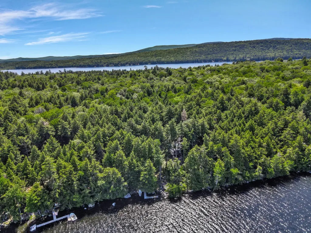 46 Hoyt Island Belgrade ME 04917