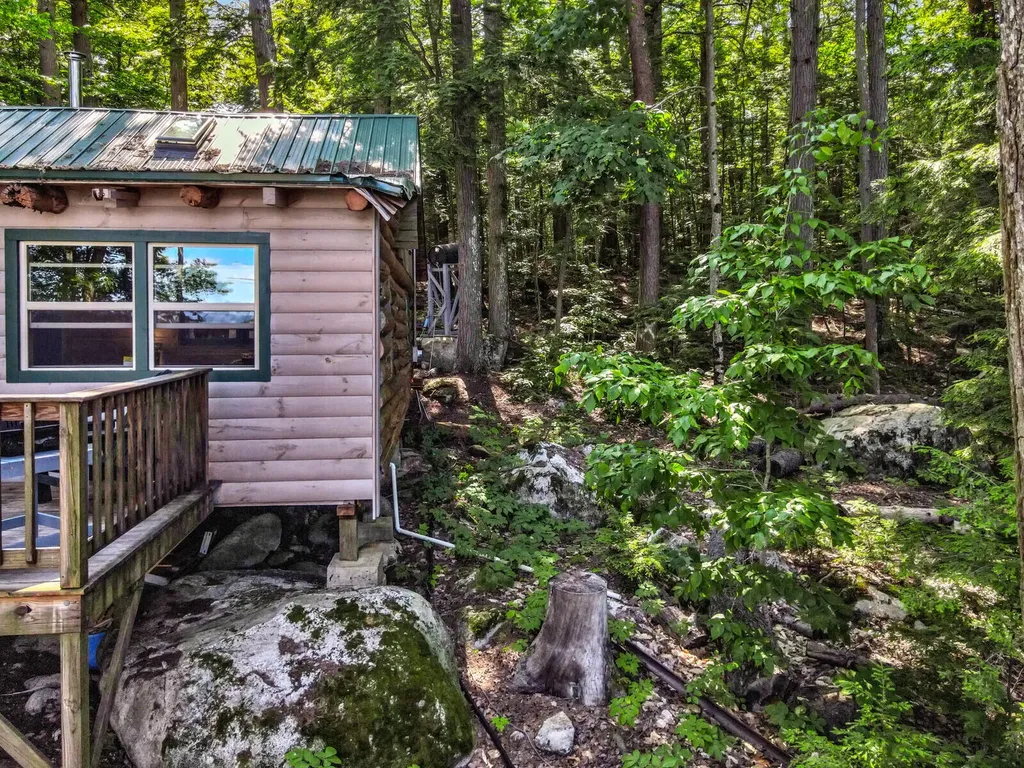 46 Hoyt Island Belgrade ME 04917