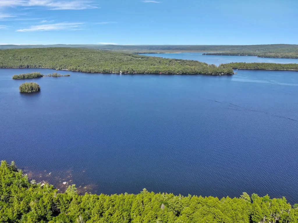 46 Hoyt Island Belgrade ME 04917