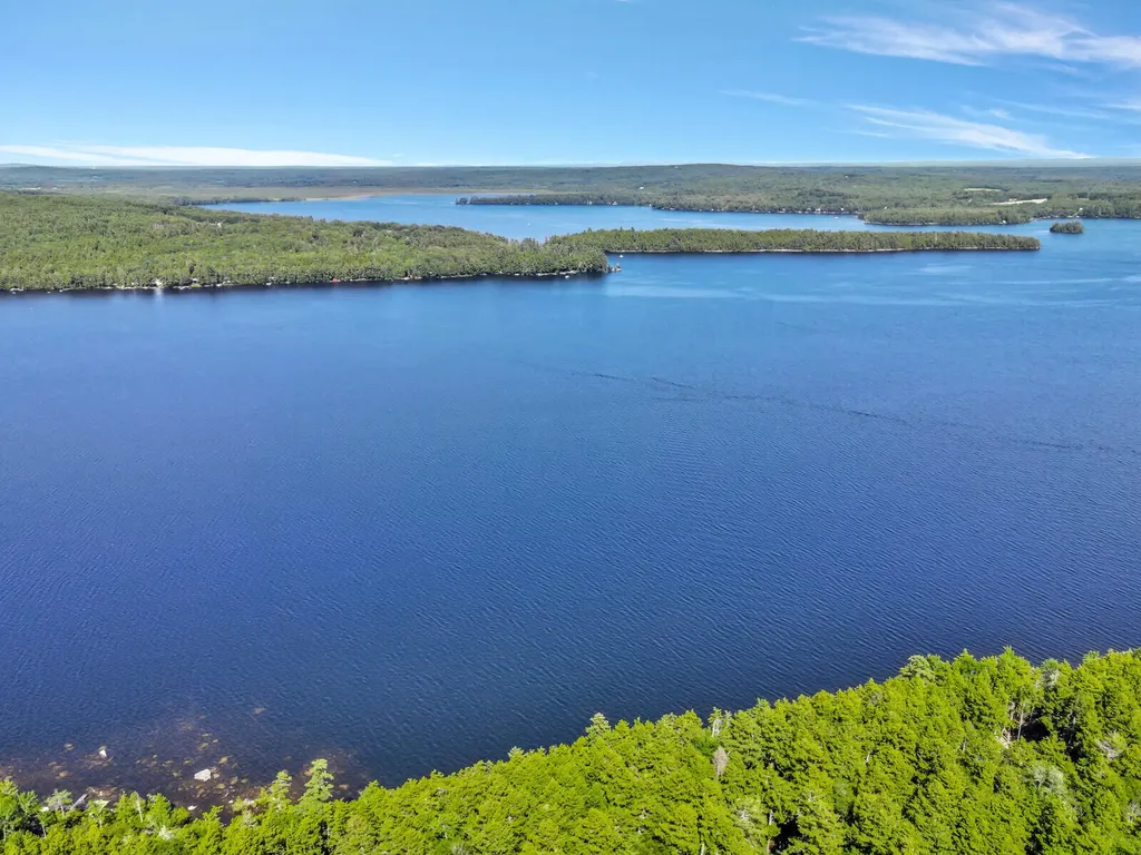 46 Hoyt Island Belgrade ME 04917