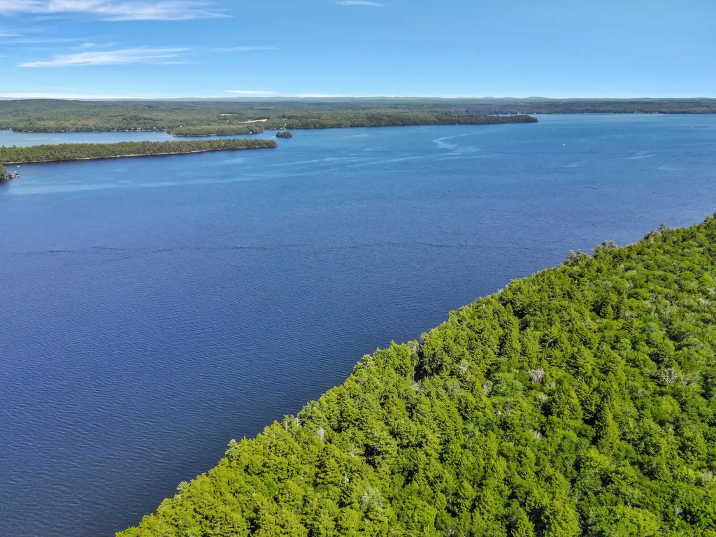 46 Hoyt Island Belgrade ME 04917