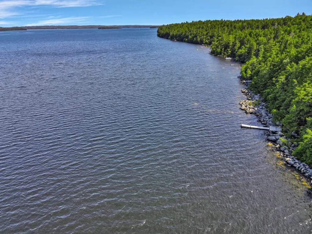 46 Hoyt Island Belgrade ME 04917