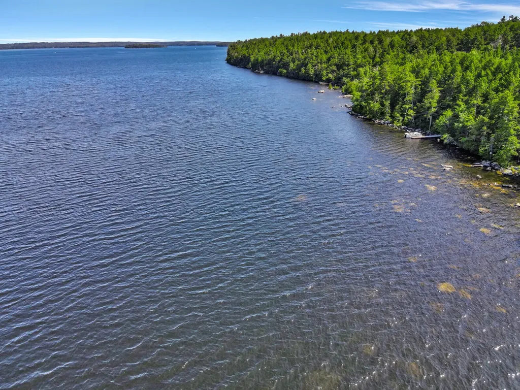 46 Hoyt Island Belgrade ME 04917
