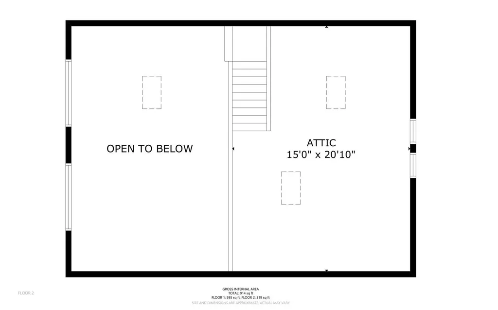 46 Hoyt Island Belgrade ME 04917