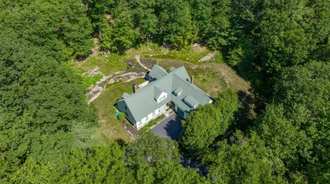 33 Newell Ridge Road Cumberland ME 04021