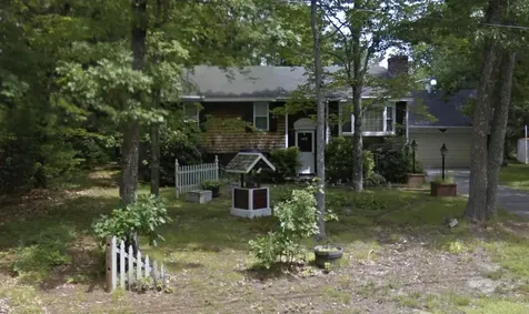 535 Falmouth Road Windham ME 04062
