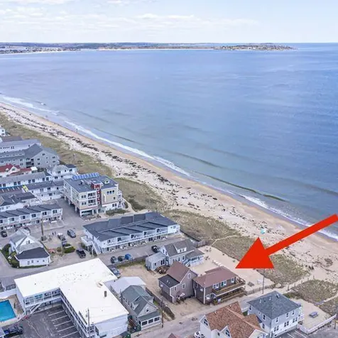 2 Traynor Street Old Orchard Beach ME 04064