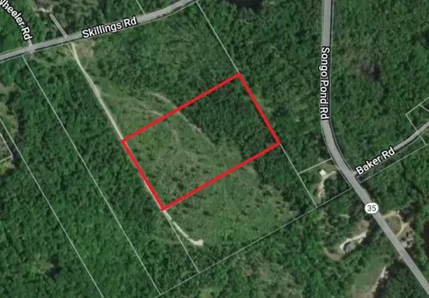 Lot 11 Skillings Road Bethel ME 04217