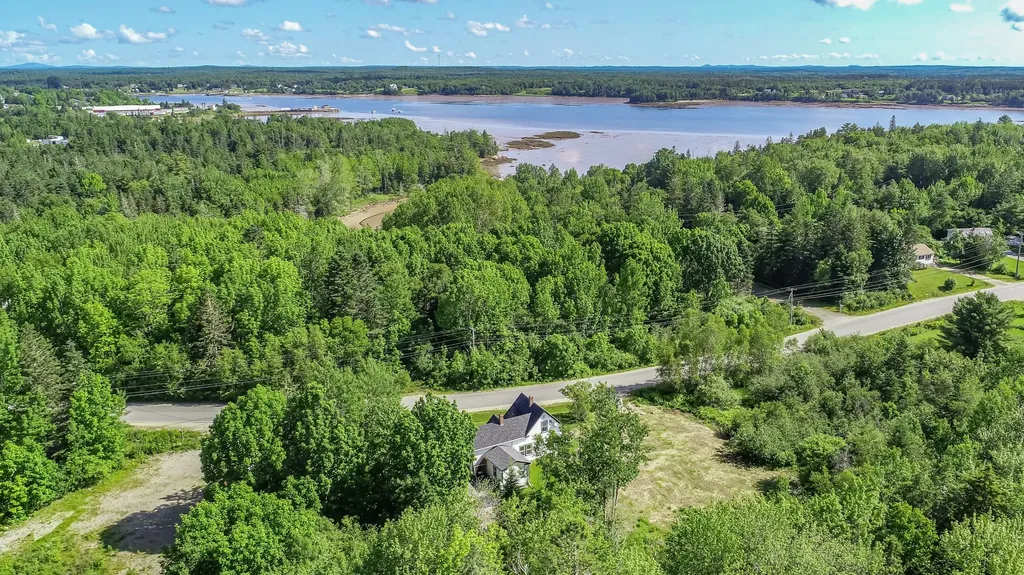 139 Wyman Road Milbridge ME 04658