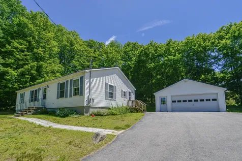 105 Main Street Harrison ME 04040