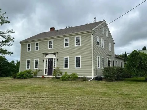 210 Choate Road Montville ME 04941
