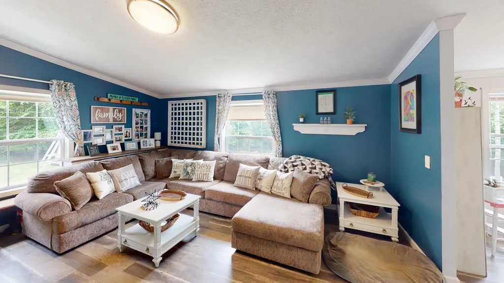 433 Mt Ephraim Road Searsport ME 04974
