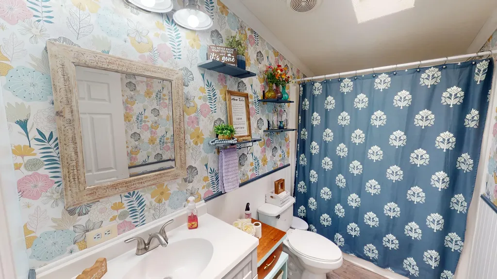 433 Mt Ephraim Road Searsport ME 04974