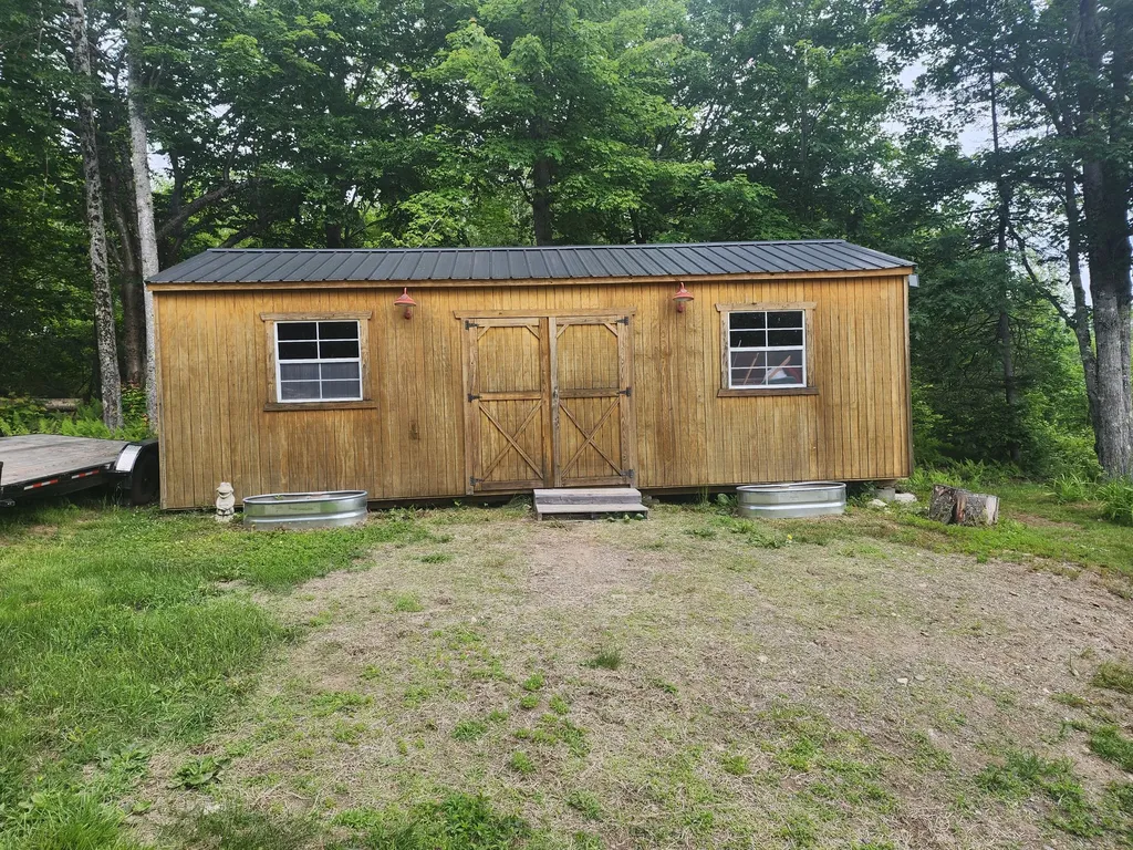 433 Mt Ephraim Road Searsport ME 04974