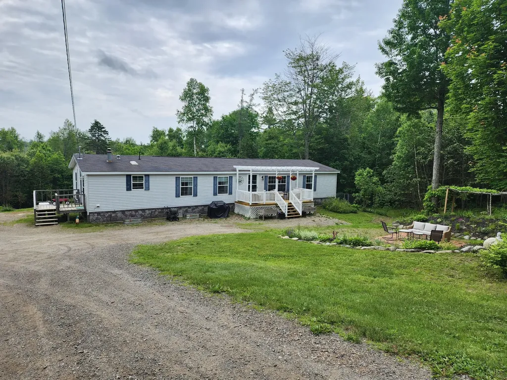 433 Mt Ephraim Road Searsport ME 04974