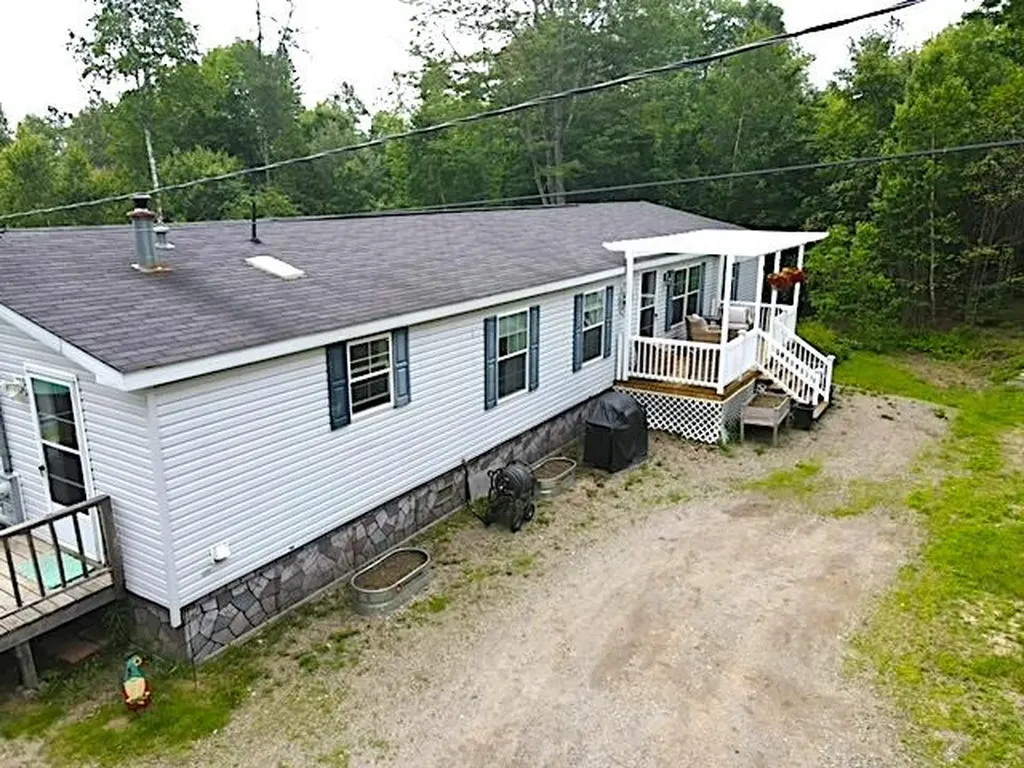 433 Mt Ephraim Road Searsport ME 04974