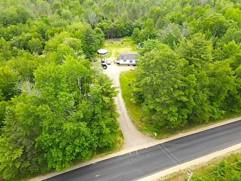 433 Mt Ephraim Road Searsport ME 04974