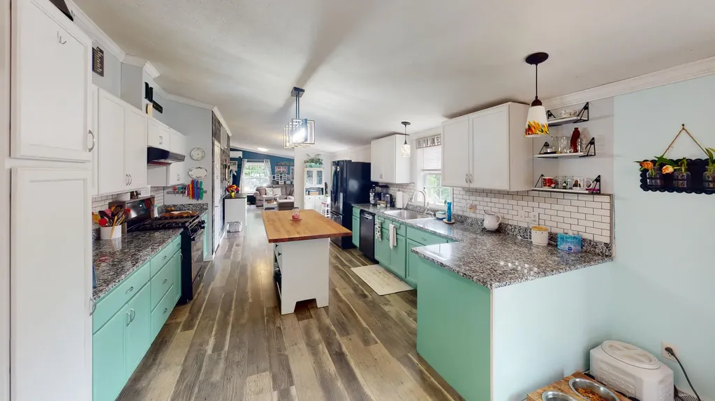 433 Mt Ephraim Road Searsport ME 04974