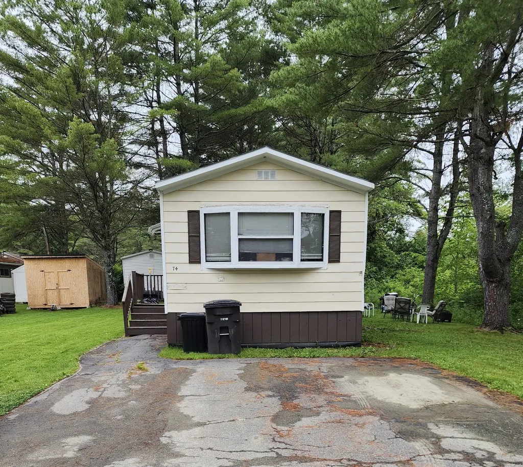 74 Heather Drive Waterville ME 04901