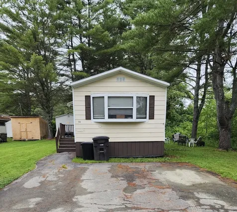 74 Heather Drive Waterville ME 04901
