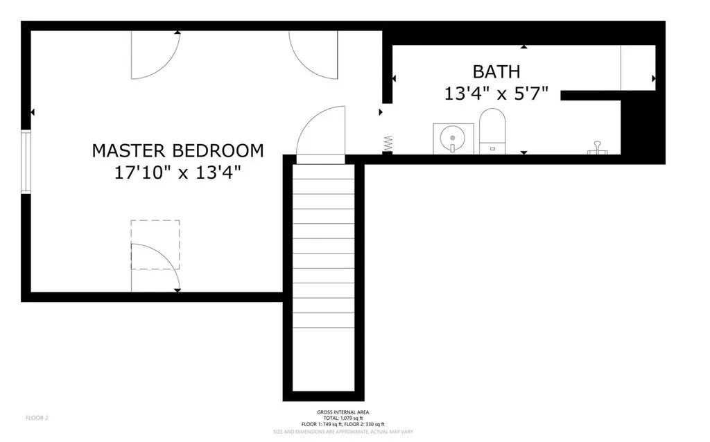 23 North Woods Road Vienna ME 04360