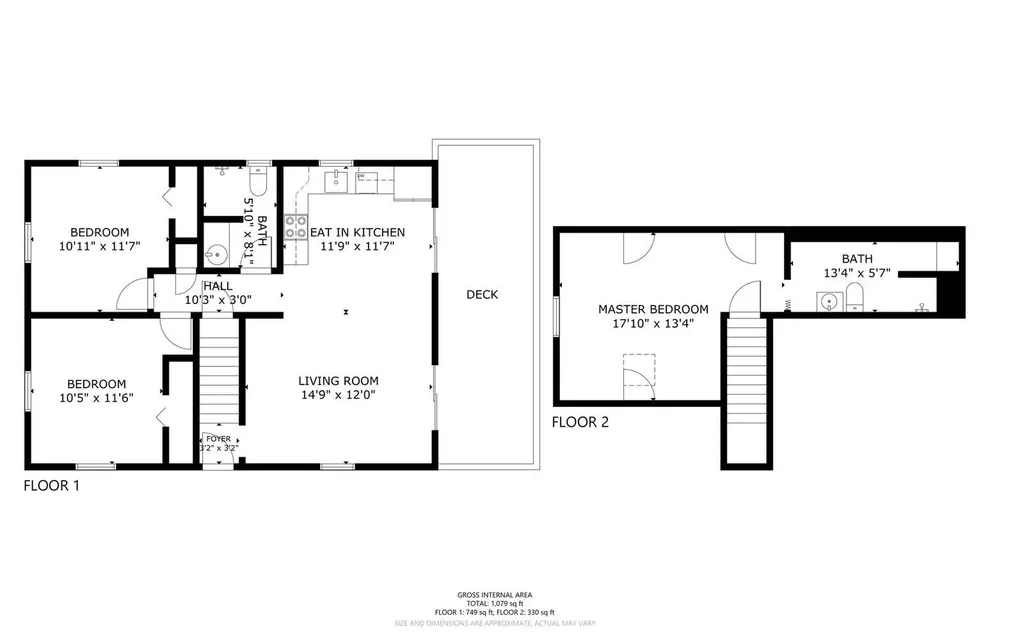 23 North Woods Road Vienna ME 04360