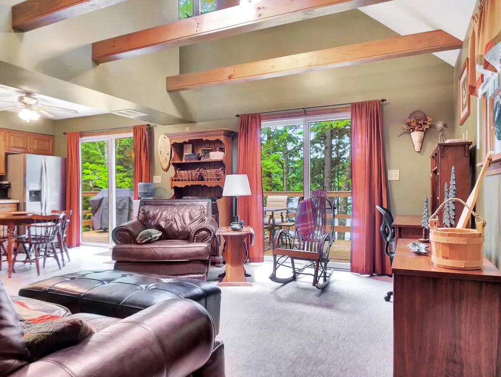 23 North Woods Road Vienna ME 04360