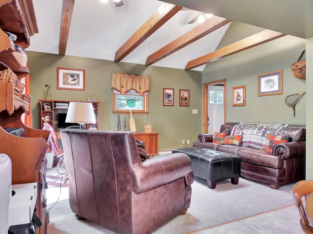 23 North Woods Road Vienna ME 04360